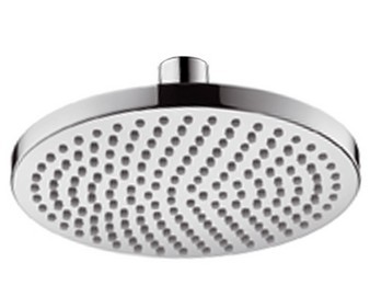 Palarie de dus Hansgrohe Croma 160 1 jet