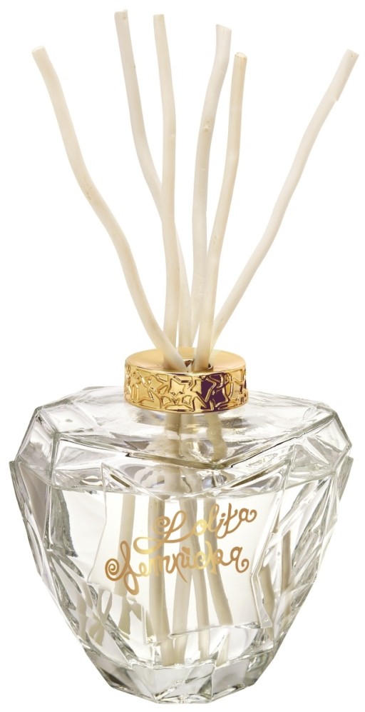 Difuzor parfum camera Maison Berger Bouquet Premium Lolita Lempicka Transparent