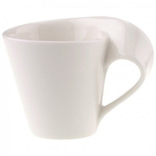 Ceasca espresso Villeroy & Boch NewWave Caffe 0 08 litri