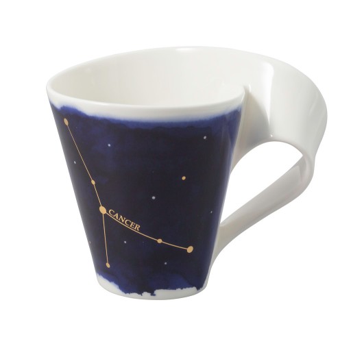 Cana Villeroy & Boch NewWave Stars Cancer 0.30 litri