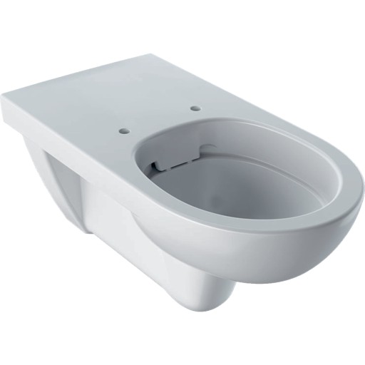 Vas wc suspendat Geberit Selnova Comfort Rimfree