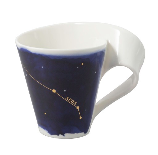 Cana Villeroy & Boch NewWave Stars Aries 0.30 litri