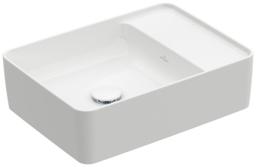 Lavoar tip bol Villeroy&Boch Collaro 51x38cm