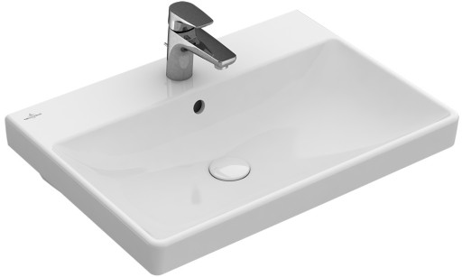 Lavoar Villeroy & Boch Avento 60x47cm Alb Alpin