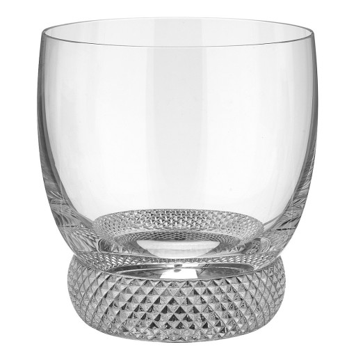 Pahar whisky Villeroy & Boch Octavie Old-fashioned 92mm 0.36 litri