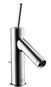 Baterie lavoar Hansgrohe Axor Starck 155 ventil pop-up