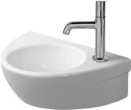 Lavoar Duravit Starck 2 38cm