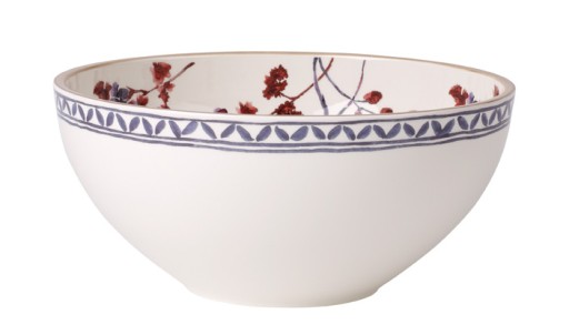 Bol pentru salata Villeroy & Boch Artesano Provencal Lavendel 24cm