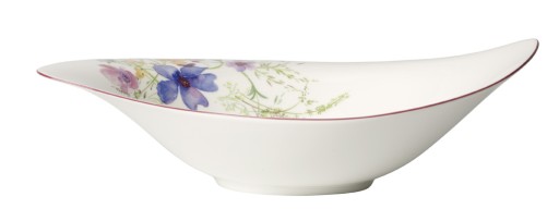 Bol pentru salata Villeroy & Boch Mariefleur Serve & Salad 36x24cm