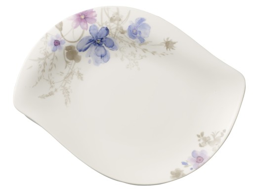 Bol plat Villeroy & Boch Mariefleur Gris Serve & Salad 34cm