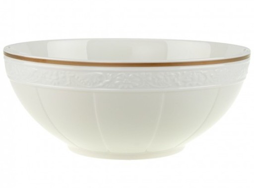 Bol pentru salata Villeroy & Boch Ivoire 3 21cm