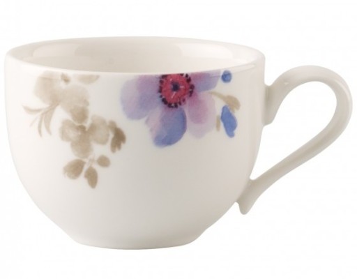 Ceasca espresso Villeroy & Boch Mariefleur Gris Basic 0.08 litri