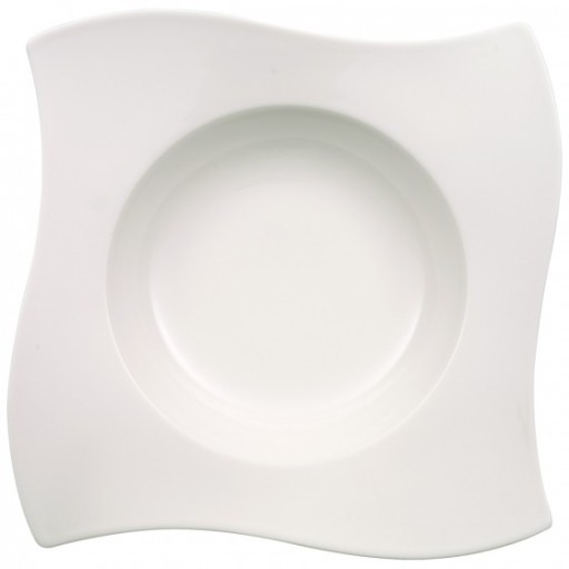 Farfurie pentru paste Villeroy & Boch NewWave 28cm