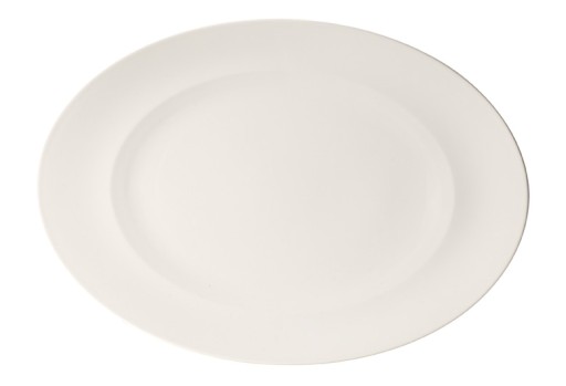 Platou oval Villeroy & Boch For Me 41cm