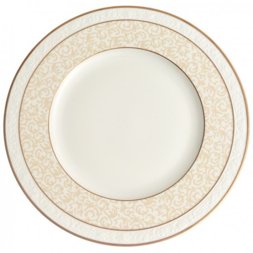 Farfurie plata Villeroy & Boch Ivoire 27cm