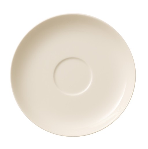 Farfuriuta pentru ceasca espresso Villeroy & Boch For Me Breakfast 12cm