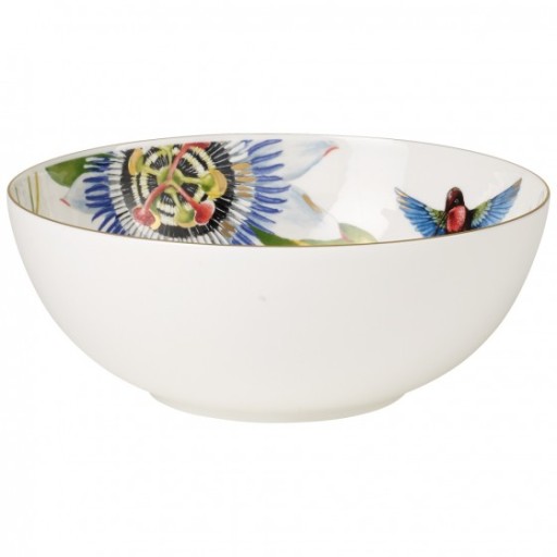 Bol salata Villeroy & Boch Amazonia Anmut 2 23cm