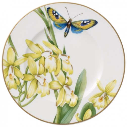 Farfurie Villeroy & Boch Amazonia Anmut Bread & Butter 16cm