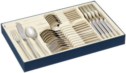 Set tacamuri Villeroy & Boch NewWave 24 piese