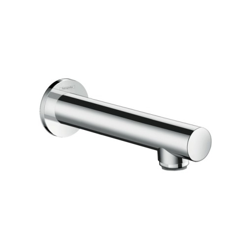 Pipa cada Hansgrohe Talis S montaj incastrat 17 5cm