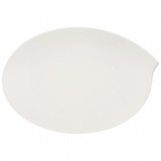 Platou oval Villeroy & Boch Flow 36cm