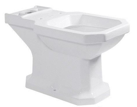 Vas WC Duravit seria 1930 35.5x66.5cm