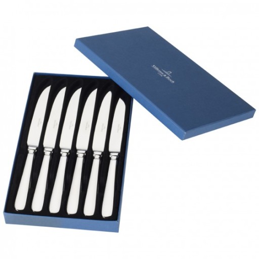 Set cutite Villeroy & Boch Oscar Pizza&Steak 6 piese