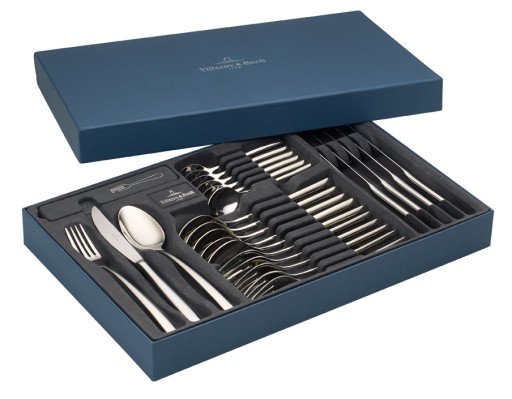 Set tacamuri Villeroy & Boch Piemont 24 piese