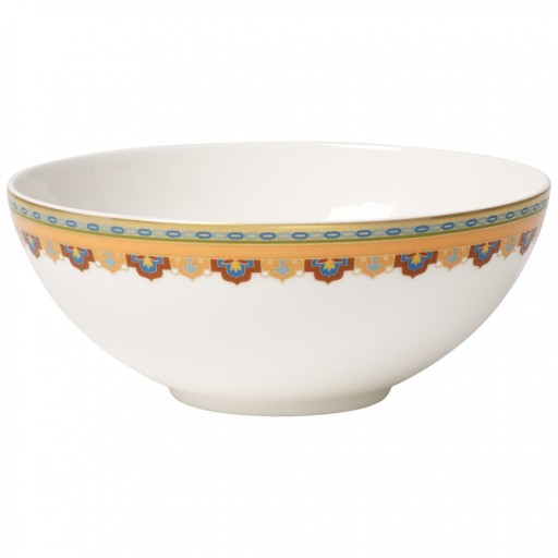 Bol Villeroy & Boch Samarkand Mandarin 13cm