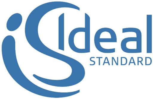 Sistem fixare pentru panou frontal cada Ideal Standard Playa