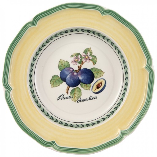 Farfurie adanca Villeroy & Boch French Garden Valence 23 cm