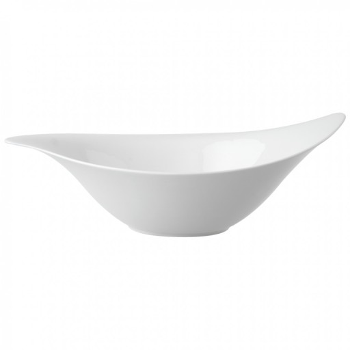 Bol salata Villeroy & Boch New Cottage Special Serve 36x24cm