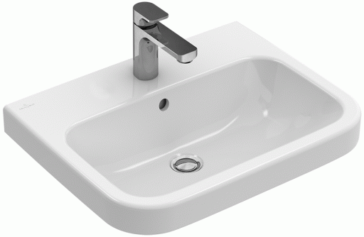 Lavoar Villeroy & Boch Omnia Architectura 60x47