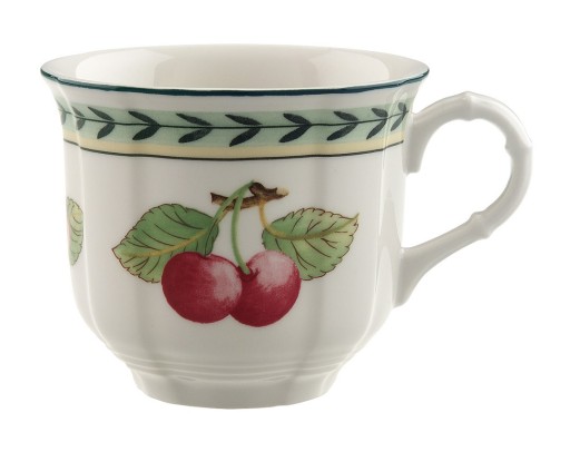 Ceasca pentru cafea Villeroy & Boch French Garden Fleurence 0.20 litri