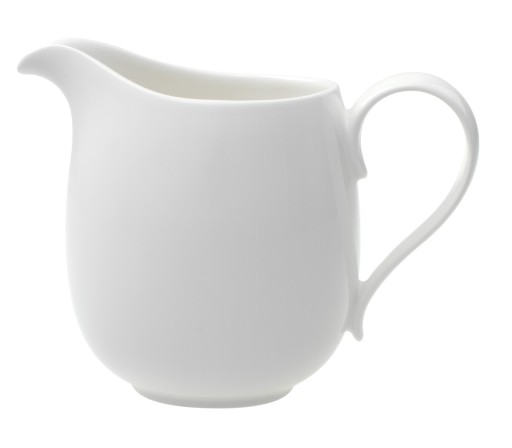 Vas servire lapte Villeroy & Boch New Cottage Basic 0.60 litri