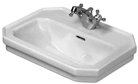 Lavoar Duravit seria 1930 50x36.5cm