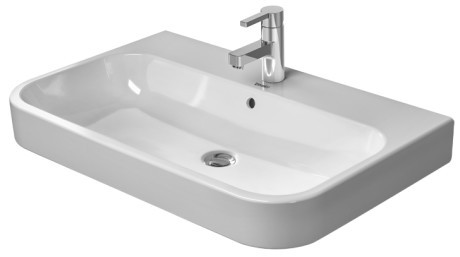 Lavoar Duravit Happy D.2 65cm montare pe mobilier