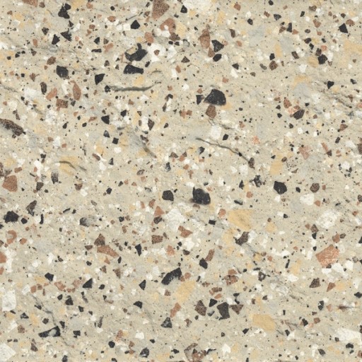 Gresie portelanata rectificata FMG Venice Villa 60x60cm 10mm Beige Strutturato