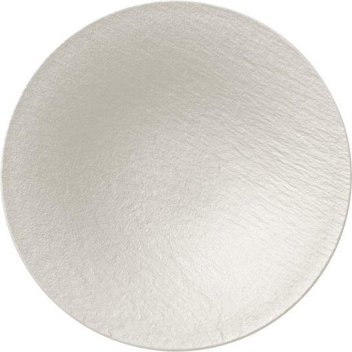 Bol Villeroy & Boch Manufacture Rock Blanc 29x29x6cm