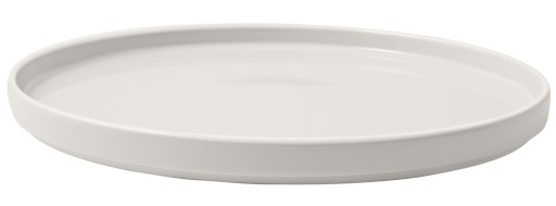 Farfurie universala Villeroy & Boch Iconic 24cm alb