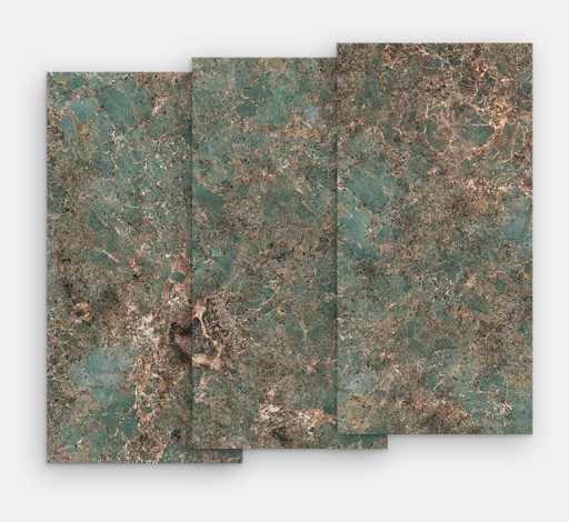 Gresie portelanata FMG Marmi Classici Maxfine 75x37.5cm 6mm Amazonite Lucidato