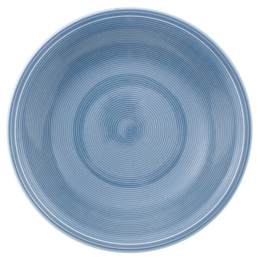 Farfurie adanca like. By Villeroy & Boch Color Loop Horizon 23.5cm