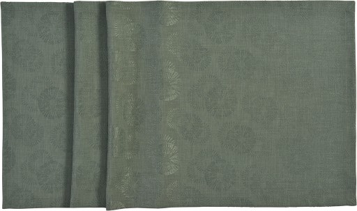 Napron Sander Jacquard Aurora 50x140cm 32 mermaid