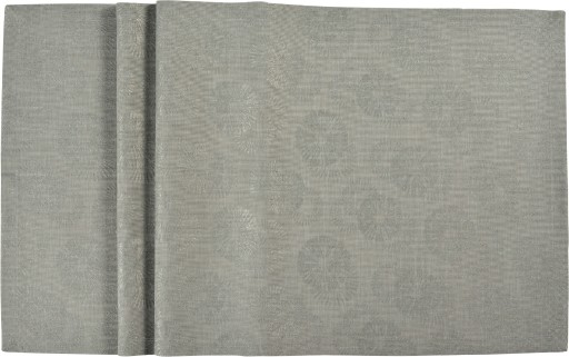 Napron Sander Jacquard Aurora 50x140cm 42 rock