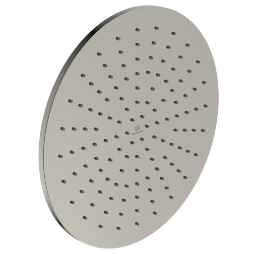 Palarie de dus Ideal Standard Ideal Rain Round 300x300 silver storm