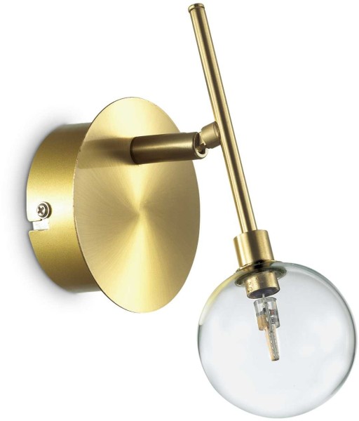 Aplica Ideal Lux Maracas AP1 1x2W G4