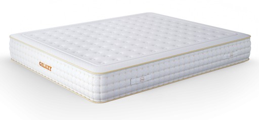 Saltea iSleep Galaxy 140x200cm inaltime 30cm