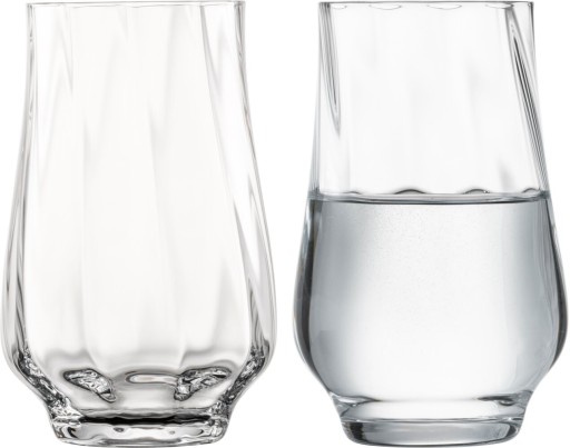 Set 2 pahare Zwiesel Glas Marlene Tumbler handmade 350ml