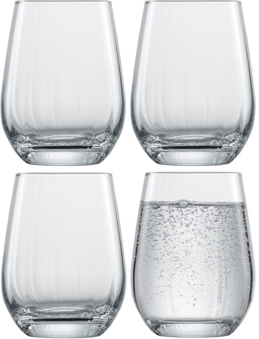 Set 4 pahare Zwiesel Glas Prizma Allround cristal Tritan 373ml