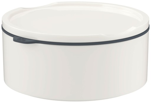 Bol cu capac like. by Villeroy & Boch To Go & ToStay Lunch Box M 13cm h 9cm